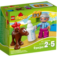Lego Duplo 10521 - Boci
