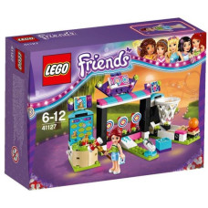 Lego Friends 41127 - Vidámparki szórakozás