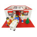 Lego 231 - Kórház